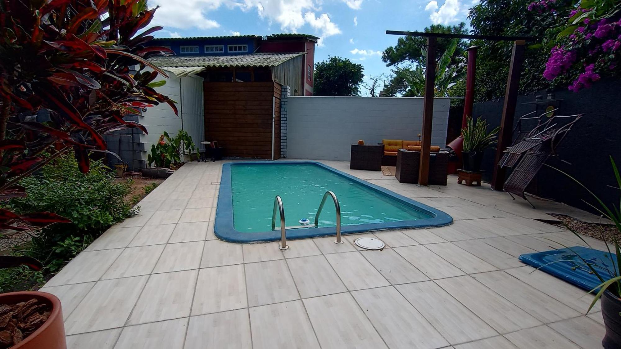 Guest House Costa Do Mocambique — Photos 2